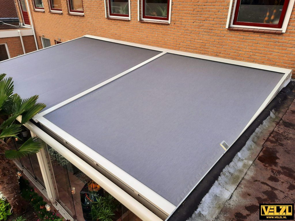 Verandazonwering